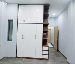 BÁN NHÀ LÊ NGÃ MỚI ĐẸP TÂN PHÚ- HXH TRÁNH NHAU  -3 TẦNG  - 55M2 -8.6 TỶ