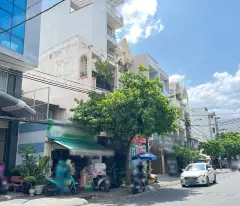 Nhà mới 4 tầng mặt tiền Âu Dương Lân P. Chánh Hưng. Giá 22 tỷ