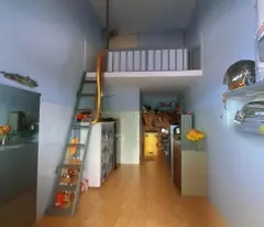 Bán nhà Bình Hòa  HXH, 132M2 Chỉ 6 tỷ 5 TL Dòng tiền sẵn hàng tháng 18tr