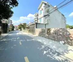 Cần tiền thanh khoản gấp mảnh đất đẹp, kinh doanh tốt, giá đầu tư cực hời