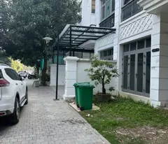 BÁN BIỆT THỰ VINHOMES RIVESIDE 176M2- 4 TẦNG - ĐẲNG CẤP ĐẠI GIA- 70 TỶ