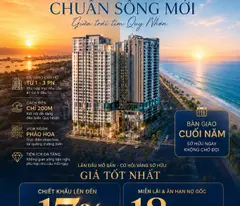 Simona Hieghts - Căn Hộ Biển Cao Cấp