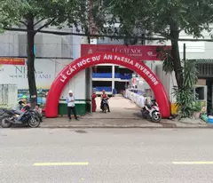 FRESIA RIVERSIDE – DỰ ÁN TIỀM NĂNG NỔI BẬT TRONG NĂM NAY TẠI ĐỒNG NAI