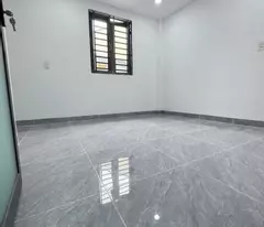 Bán nhà Hương Lộ 2,  Bình Tân gần bốn xã - 2 tầng mới - 2 PN - 2.86 tỷ(tl)