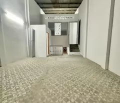 Bán nhà Mặt tiền Nguyễn Kiệm, gần Phan Đăng Lưu, 4,1x24m, 2 tầng cũ, 1 đời chủ, 15,9 tỷ.