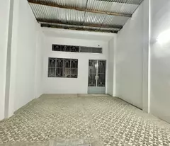 Bán nhà Mặt tiền Nguyễn Kiệm, gần Phan Đăng Lưu, 4,1x24m, 2 tầng cũ, 1 đời chủ, 15,9 tỷ.
