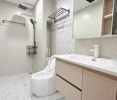 🏡 BÁN NHÀ HÀ ĐÔNG – 45m² – 5 TẦNG – 13.X TỶ
