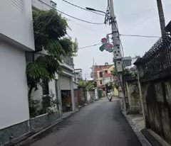 MAI LÂM - GIÁ ĐẸP- HÌNH THỬA VUÔNG VẮN- 60M- 4.8 TỶ