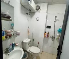 KHU ĐÔ THỊ TÂN TÂY ĐÔ AN LÀNH,YÊN VUI ĐÁNG SỐNG CHO MỌI NGƯỜI.
Giao thông xe buýt thuận