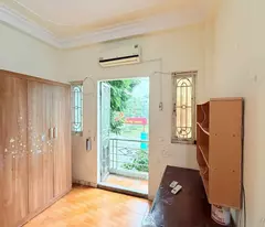 Bán Nhà Phân Lô TĐC Thanh Am: 40m2, Nhà 4 Tầng - Ô Tô Tránh - Kinh Doanh - View Thoáng
