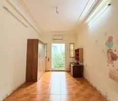 Bán Nhà Phân Lô TĐC Thanh Am: 40m2, Nhà 4 Tầng - Ô Tô Tránh - Kinh Doanh - View Thoáng