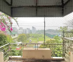 Bán Nhà Phân Lô TĐC Thanh Am: 40m2, Nhà 4 Tầng - Ô Tô Tránh - Kinh Doanh - View Thoáng