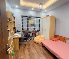 BÁN NHÀ TRUNG TÂM CẦU GIẤY 9.8 Tỷ – 6 TẦNG – NỘI THẤT ĐẸP – Ở NGAY