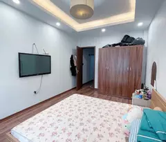 BÁN NHÀ TRUNG TÂM CẦU GIẤY 9.8 Tỷ – 6 TẦNG – NỘI THẤT ĐẸP – Ở NGAY