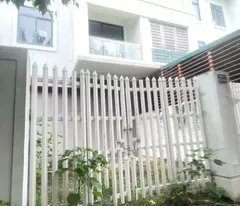 Bán Nhà BT khu B 120m2 gliximco lê trọng tấn chính chủ