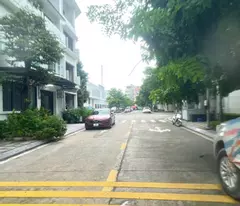 Bán Nhà BT khu B 120m2 gliximco lê trọng tấn chính chủ