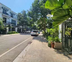 Nhà thật - Vinhome Riverside 85m gần hồ điều hòa 37 tỷ - Long Biên Hà Nội