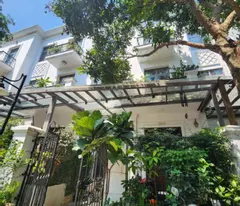 Nhà thật - Vinhome Riverside 85m gần hồ điều hòa 37 tỷ - Long Biên Hà Nội