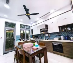 Nhà thật - Vinhome Riverside 85m gần hồ điều hòa 37 tỷ - Long Biên Hà Nội