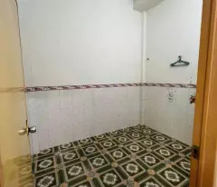 NHÀ MAI AM Q8 - HẺM THÔNG - 54M2 - SÁT MẶT TIỀN - NHỈNH 4 TỶ