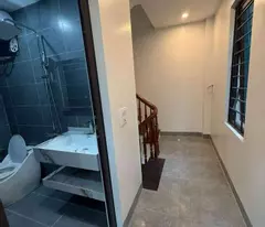 Thông tin thật 3.9 tỷ Nhà mới 5 tầng sổ đỏ Cự Khối,Long Biên