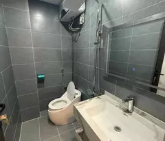 Thông tin thật 3.9 tỷ Nhà mới 5 tầng sổ đỏ Cự Khối,Long Biên