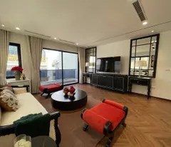 ✔️✔️NHÀ MỚI 7 TẦNG THANG MÁY - THUỘC KHU TĐC NGỌC THỤY - LÔ GÓC 3 THOÁNG VĨNH VIỄN - TRƯỚC NHÀ