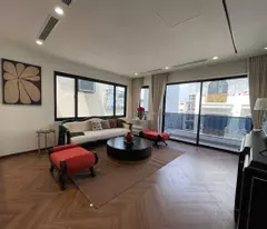 ✔️✔️NHÀ MỚI 7 TẦNG THANG MÁY - THUỘC KHU TĐC NGỌC THỤY - LÔ GÓC 3 THOÁNG VĨNH VIỄN - TRƯỚC NHÀ