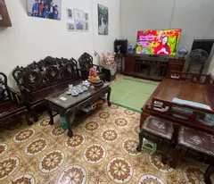 🏡HOÀNG QUỐC VIỆT - CẦU GIẤY - Ô TÔ QUA CỬA - MT 8M- LÝ TƯỞNG XÂY BUILDING