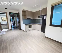 🏢BUILDING LIỄU GIAI - BA ĐÌNH - 9 TẦNG (1 HẦM) - Ô TÔ TRÁNH - VIEW HỒ TÂY - PCCC CHUẨN - DÒNG