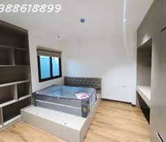 🏢BUILDING LIỄU GIAI - BA ĐÌNH - 9 TẦNG (1 HẦM) - Ô TÔ TRÁNH - VIEW HỒ TÂY - PCCC CHUẨN - DÒNG