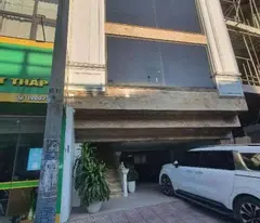 Nhà thật Mặt phố Hồng Tiến 58 tỷ 152m mặt tiền 7m Long Biên Hà Nội