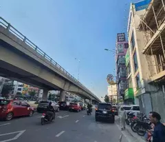 Nhà thật Mặt phố Hồng Tiến 58 tỷ 152m mặt tiền 7m Long Biên Hà Nội