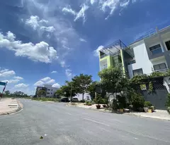 Quỹ Đất Lớn 3.782m² Trong KDC Thanh Nhật –Phước Kiểng Nhà Bè 56,7 Tỷ