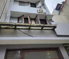 CHO THUÊ NHÀ RIÊNG 5 TẦNG – KHU TẬP THỂ TRUNG ĐOÀN 664, VĨNH QUỲNH, THANH TRÌ, HÀ NỘI