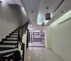 CHO THUÊ NHÀ RIÊNG 5 TẦNG – KHU TẬP THỂ TRUNG ĐOÀN 664, VĨNH QUỲNH, THANH TRÌ, HÀ NỘI