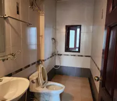 CHO THUÊ NHÀ RIÊNG 5 TẦNG – KHU TẬP THỂ TRUNG ĐOÀN 664, VĨNH QUỲNH, THANH TRÌ, HÀ NỘI