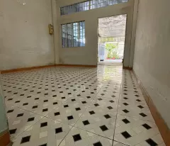 Nhà mặt tiền nhựa Thới An Quận 12 - TPHCM
