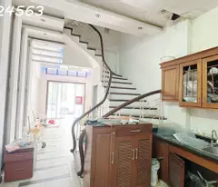 🚀 BÁN NHÀ BẠCH MAI HAI BÀ TRƯNG – MẶT NGÕ Ô TÔ TRÁNH – KINH DOANH ĐỈNH – 42M2 16.5 TỶ