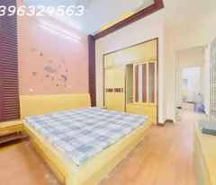 🚀 BÁN NHÀ BẠCH MAI HAI BÀ TRƯNG – MẶT NGÕ Ô TÔ TRÁNH – KINH DOANH ĐỈNH – 42M2 16.5 TỶ