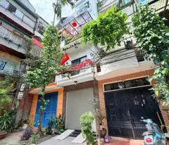 🚀 BÁN NHÀ NGUYỄN CÔNG HOAN BA ĐÌNH – 5 TẦNG THANG MÁY – 2 Ô TÔ TRÁNH – 51M2 20.5 TỶ
