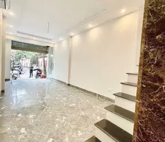 🚀 BÁN NHÀ NGUYỄN CÔNG HOAN BA ĐÌNH – 5 TẦNG THANG MÁY – 2 Ô TÔ TRÁNH – 51M2 20.5 TỶ