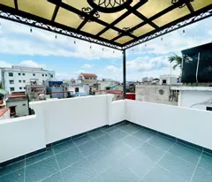 **NHÀ MỚI 4 TẦNG ĐỘC LẬP – LÊ LAI**

NHÀ MỚI 4 TẦNG ĐỘC LẬP – LÊ LAI