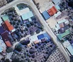 Tổng diện tích 1352m2, vuông vắn và rất đẹp.