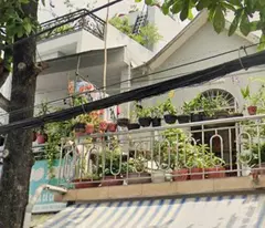 Chính Chủ bán gấp Nhà Lô Góc Mặt Tiền Kinh Doanh Đỉnh : Ngang 8m Cực hiếm, Cực đẹp ngay Chợ Vải