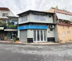 Chính Chủ bán gấp Nhà Lô Góc Mặt Tiền Kinh Doanh Đỉnh : Ngang 8m Cực hiếm, Cực đẹp ngay Chợ Vải
