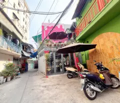 ĐỘC TÔN CHÀO BÁN NHÀ 2 TẦNG MẶT TIỀN HXH Đ.NGUYẼN TRUNG NGẠN, BÊN NGHÉ, QUẬN 1 - DT ĐẸP 7,6M*17M