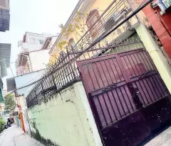 ĐỘC TÔN CHÀO BÁN NHÀ 2 TẦNG MẶT TIỀN HXH Đ.NGUYẼN TRUNG NGẠN, BÊN NGHÉ, QUẬN 1 - DT ĐẸP 7,6M*17M