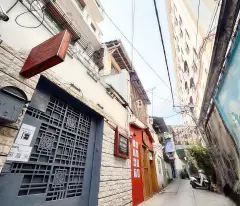 ĐỘC TÔN CHÀO BÁN NHÀ 2 TẦNG MẶT TIỀN HXH Đ.NGUYẼN TRUNG NGẠN, BÊN NGHÉ, QUẬN 1 - DT ĐẸP 7,6M*17M