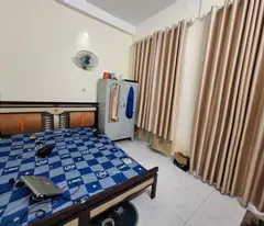 Bán nhà 3 tầng đường Số 8, Linh Trung, Thủ Đức, TP HCM. DT 106m2, sổ hồng riêng, giá 7.5 tỷ.